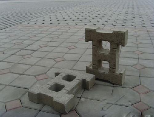 洛阳护坡砖